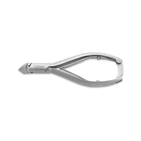 3 Claveles Alicate de Pedicure Inox