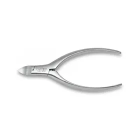 3 Claveles Alicate de Pedicure Inox