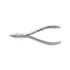 3 Claveles Alicate Uñas Encarnadas Inox