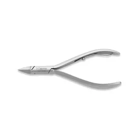 3 Claveles Pince à ongles Ongles incarnés Inox