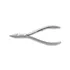 3 Claveles Pince à ongles Ongles incarnés Inox