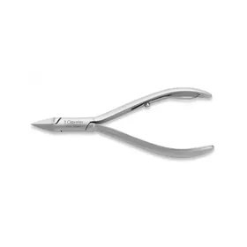 3 Claveles Alicate Unhas Encravadas Inox