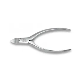 3 Claveles Alicate de Unhas Inox 12cm