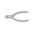 3 Claveles Pince à ongles Inox 12 cm