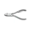 3 Claveles Pince à ongles Nickel