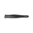 3 Claveles Pince à épiler Large Noire 8 cm
