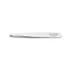 3 Claveles Pince à épiler Crabe Inox 10 cm