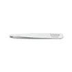 3 Claveles Pinça Depilar Caranguejo Inox 10cm