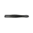 3 Claveles Pinza Depilar Cangrejo Negra 
