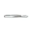 3 Claveles Pince à épiler Crabot Nickel 8 cm