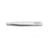 3 Claveles Pince à épiler étroite Inox 10 cm