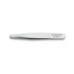 3 Claveles Pince à épiler étroite Inox 10 cm