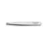 3 Claveles Pinça Depiladora Oblíqua Inox 10cm