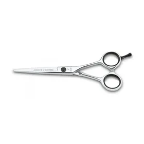 Tesoura de Corte Azabache 3 Claveles