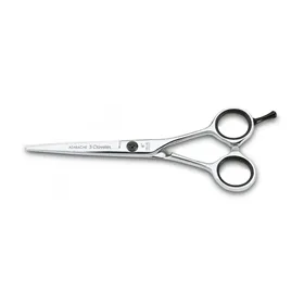 3 Claveles Ciseaux de coupe Azabache