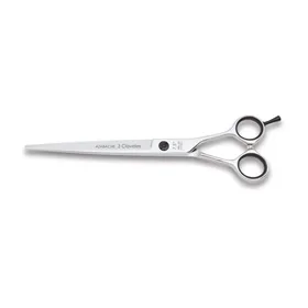 Tesoura de Corte Azabache 3 Claveles