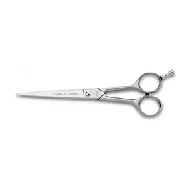 Tesoura de Corte Classic 7" 3 Claveles