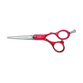 3 Claveles Tijera de Corte Duraluminium 