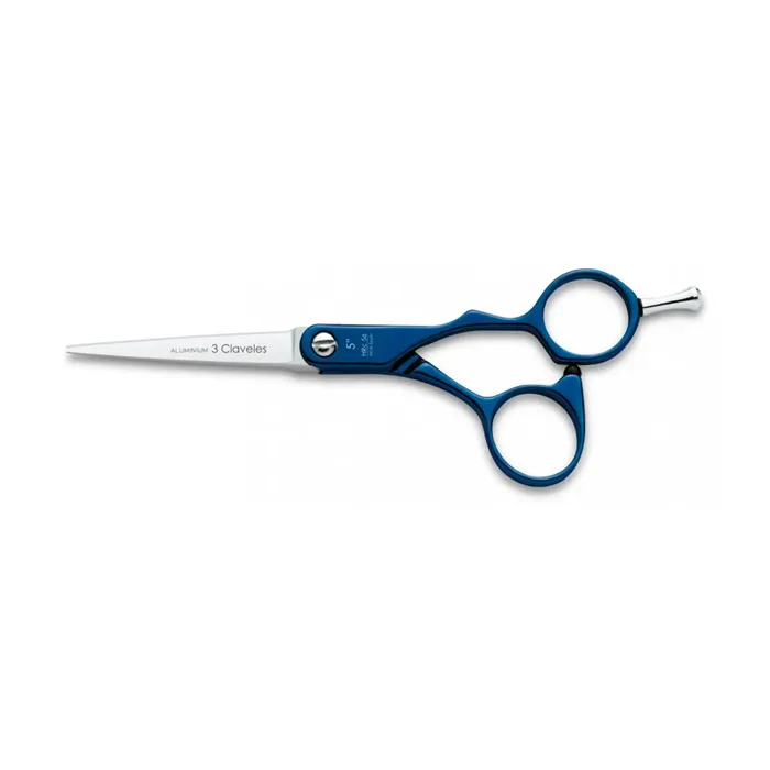 3 Claveles Tondeuse de coupe en duraluminium