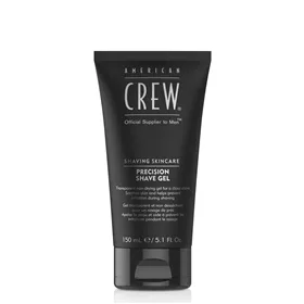 Gel de Barbear Precision American Crew