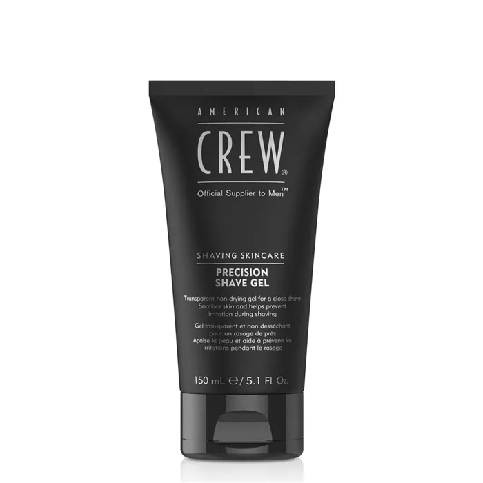 Gel de Barbear Precision American Crew