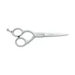 3 Claveles Tijera de Corte Duraluminium Zurdos 5.5"