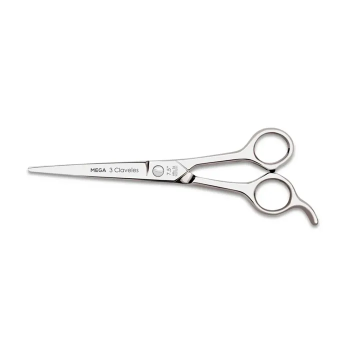 3 Claveles Ciseaux de coupe Mega