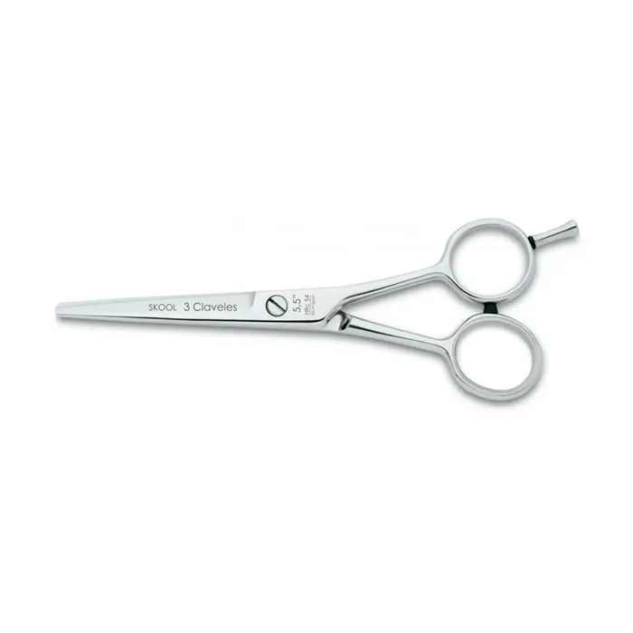 3 Claveles Ciseaux de coupe Micro Skool 5,5" | ciseaux de coupe