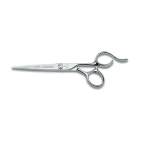 Tesoura de Corte Otake 6" 3 Claveles