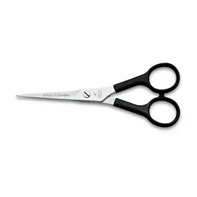3 Claveles ciseaux de coupe Relax