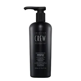 Gel de Barbear Precision American Crew