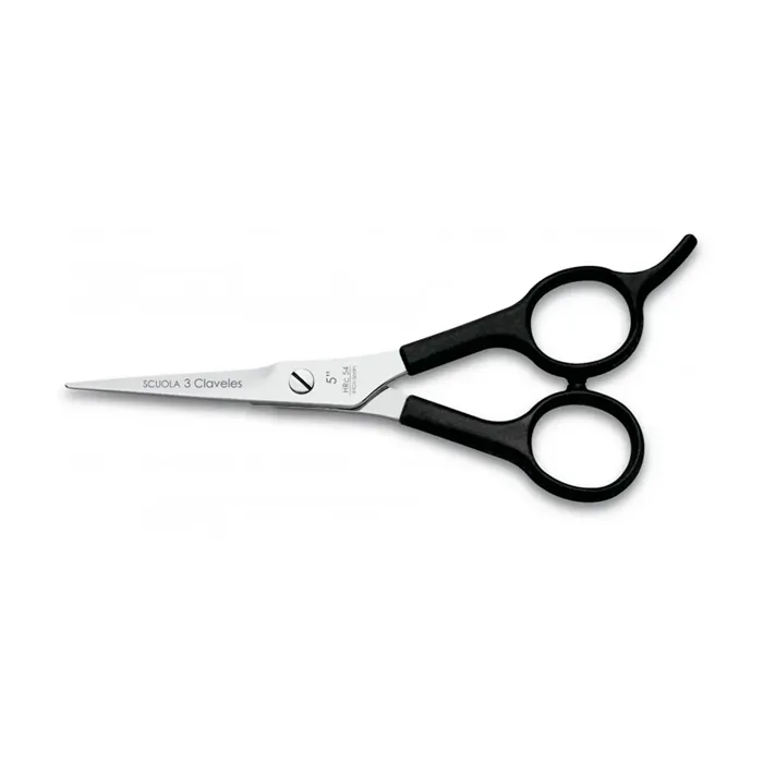 3 Claveles ciseaux de coupe Relax