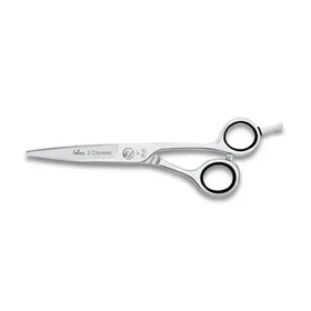 Tesoura de Corte Silex 6" 3 Claveles