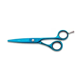 Tesoura de Corte Silex Tin 6" 3 Claveles