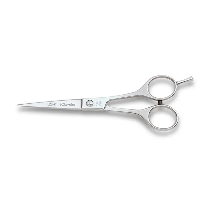 3 Claveles Ciseaux de coupe St Light