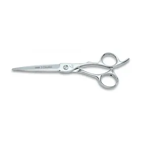 3 Claveles Tesoura de Corte Tamura 6"