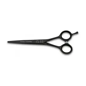 Tesoura de Corte Titanium 5.5" 3 Claveles