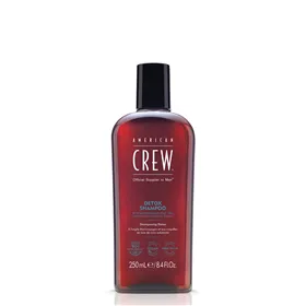 American Crew Detox Champô