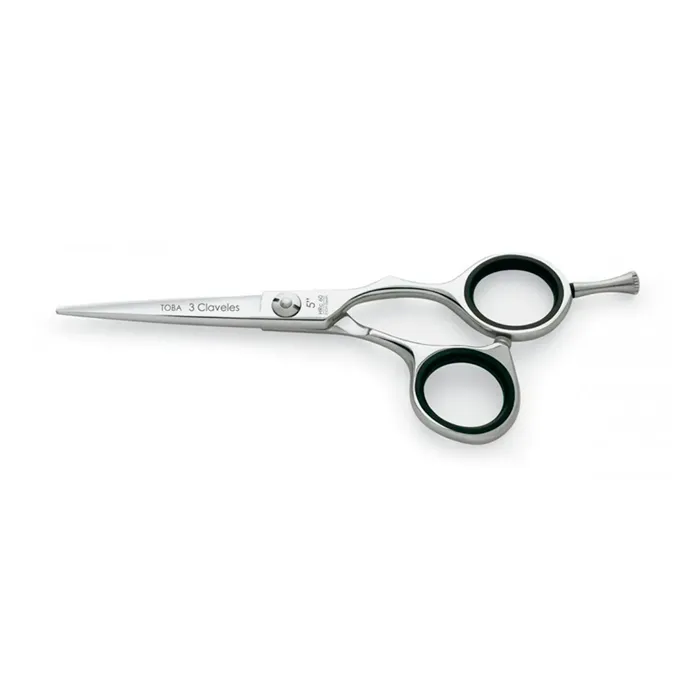 3 Claveles Ciseaux de coupe Toba