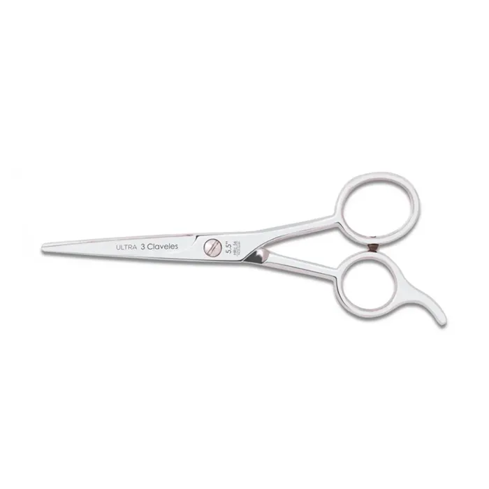 3 Claveles Ciseaux de coupe Ultra