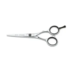 Tesoura de Corte Zircon 5" 3 Claveles