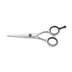 3 Claveles Ciseaux de coupe Zircon 5"
