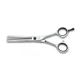 Tesoura Entrefiar 3 Claveles Azabache EN28 5.5"