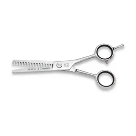 Tesoura Esculpir Air ES24 5.5" 3 Claveles