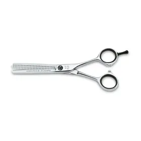 Tesoura Esculpir Azabache 3 Claveles ES28 5,5"
