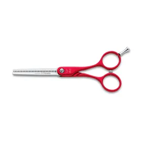 Tesoura Esculpir Duralumínio 3 Claveles 5,5"