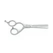3 Claveles Ciseaux sculpteurs Duraluminium ES28 gaucher 5,5"