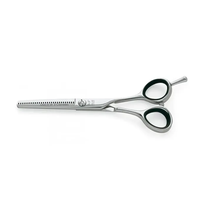 3 Claveles Tijera Esculpir Onix ES28 5.5"