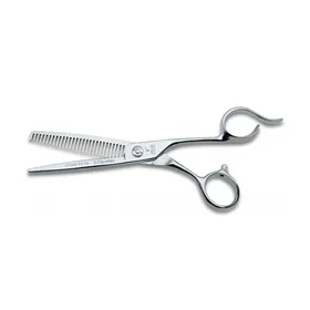 Tesoura Esculpir Otake ES28 6" 3 Claveles