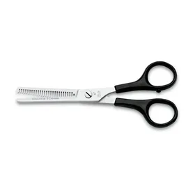 Tesoura Esculpir Relax 3 Claveles 6"